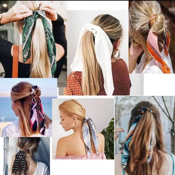 Cute cat Ponytail - Picture 7 of 7